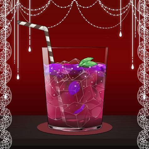 picrew drink